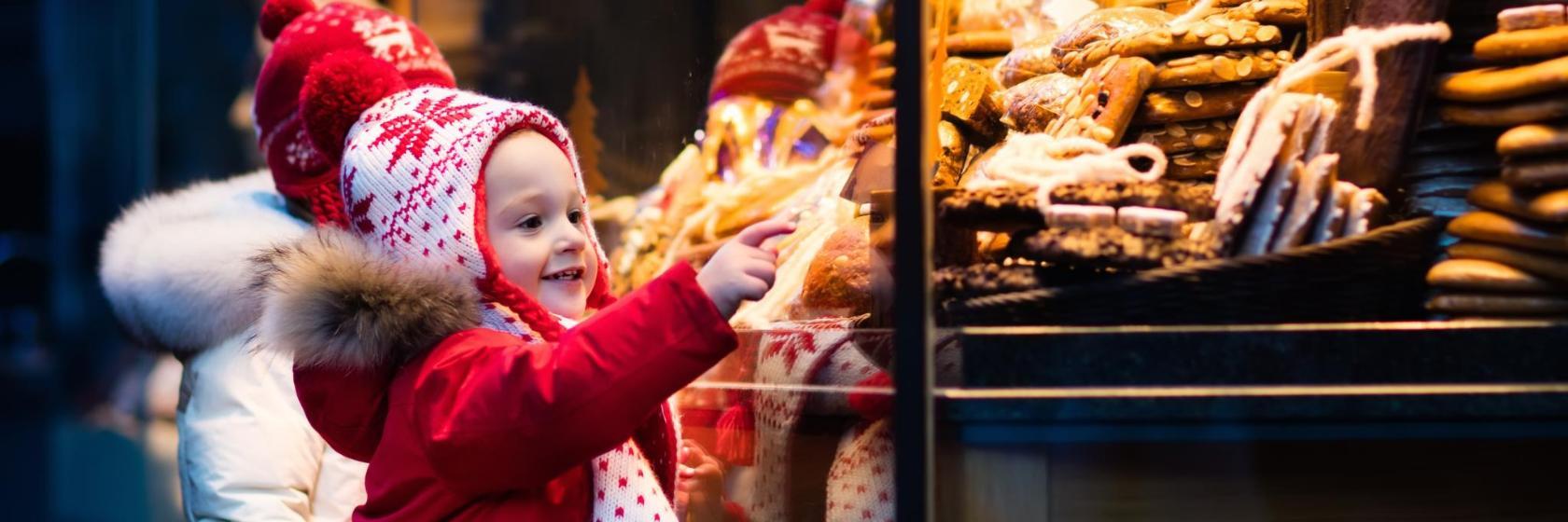 Dortmund Christmas Market